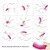 AURORA VIBRADOR DEDAL FUCSIA nº3