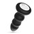 AUSTRALIS PLUG ANAL AVEC LED ET COMMANDE À DISTANCE CRUSHIOU