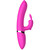 AVA VIBRADOR RABBIT FUCSIA nº2