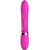 AVA VIBRADOR RABBIT FUCSIA nº3