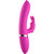 AVA VIBRADOR RABBIT FUCSIA nº4