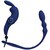 AYAD ANILLO VIBRADOR RABBIT CON PLUG AZUL nº1