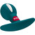 B-BALL UNO PLUG ANAL VERDE nº1