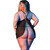 Sexytime - camisola v back - preto