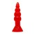 DANCE - CLIMAX HAPPENS PLUG ANALE 17 CM