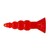 DANCE - CLIMAX HAPPENS PLUG ANALE 17 CM nº1