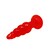 DANCE - CLIMAX HAPPENS PLUG ANALE 17 CM nº2