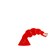 DANCE - CLIMAX HAPPENS PLUG ANALE 17 CM nº4