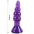 DANCE - CLIMAX HAPPENS PLUG ANALE 17 CM nº7