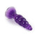 DANCE - CLIMAX HAPPENS PLUG ANALE 17 CM nº8