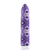 RECHARGEABLE SNAKE PURPLE MAGNETIC BULLET 10V nº2