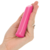 Bala vibrante potente, impermeabile, realizzata in silicone