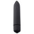 BALA VIBRATÓRIA BULLET PRETA