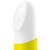 BALA VIBRATÓRIA ULTRA POWER BULLET 4 SATISFYER AMARELA nº13