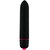BALA VIBRATÓRIA UNIVIBE ADRIEN LASTIC PRETA nº8