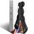 BAMBU VIBRADOR AJUSTABLE NEGRO nº3