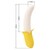 BANANA GEEK SUPER POWER 7 VIBRACIONES UP&DOWN SILICONA N