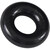 Anello fallico Bathmate barbaro nero