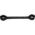 BARRA AFASTADORA COM ALGEMAS OUCH! SPREADER BAR WITH CUFFS P