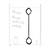 BARRA AFASTADORA COM ALGEMAS OUCH! SPREADER BAR WITH CUFFS P