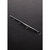 Barre d'extension en acier inoxydable de 76 cm