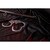 BARRA SEPARADORA ADJUSTABLE SPREADER BAR PRATEADO OUCH! nº5