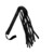 Collection BDSM - Fouet Noir