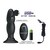 Beaded Butt Plug Remote Control Rechargeable. nº4