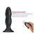 Beaded Butt Plug Remote Control Rechargeable. nº7