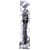 BEADED DUCHA ANAL SILICONA 27 CM nº1