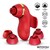 Beeny Estimulador con 4 Cabezales, Succión, Tapping, Ticklin