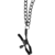 BEGME - RED EDITION COLLAR CON CADENAS Y PINZAS PEZONES CON