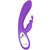 VIBRATEUR  ANNEAU DE TIRAGE BELLA VIOLET RABBIT nº4