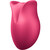 VIBRATEUR À IMPULSIONS BELLE AIR FRAMBOISE nº1