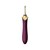 BESS 2 CLITORAL MASSAGER PURPLE nº1