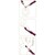 BESS 2 CLITORAL MASSAGER PURPLE nº11
