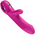 BI STRONIC EMBRACE CONEJO ESTIMULADOR DE EMPUJE MAGENTA nº1