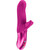 BI STRONIC FUSIÓN CONEJO ESTIMULADOR DE EMPUJE MAGENTA