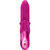 BI STRONIC FUSIÓN CONEJO ESTIMULADOR DE EMPUJE MAGENTA nº2