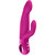 BI STRONIC IMMERSE THRUSTING RABBIT PULSATORS MAGENTA
