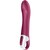 Big Heat Vibrador Efecto Calor App Satisfyer Connect