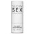 BIJOUX SLOW SEX FULL CORPS PARFUM SOLIDE 8 GR nº1