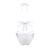 OBSESSIVE BLANCOSSA BIKINI nº3