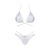 OBSESSIVE BLANCOSSA BIKINI nº4