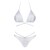 OBSESSIVE BLANCOSSA BIKINI nº7