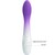 BISHOP VIBRADOR PUNTO G 30 VIBRACIONES MORADO nº1