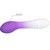 BISHOP VIBRADOR PUNTO G 30 VIBRACIONES MORADO nº2
