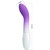 BISHOP VIBRADOR PUNTO G 30 VIBRACIONES MORADO nº3