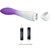 BISHOP VIBRADOR PUNTO G 30 VIBRACIONES MORADO nº4