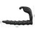 BLACKNEY ANILLO PENE CON PLUG VIBRADOR NEGRO nº4